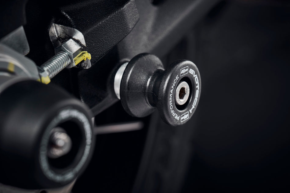 Evotech Paddock Stand Bobbins - Ducati Hypermotard 698 Mono (2024+) - 2, PRN012567-19