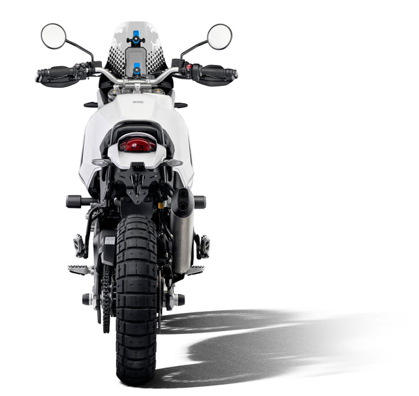 Evotech Tail Tidy - Ducati DesertX (2022+) - 6, PRN016010-01