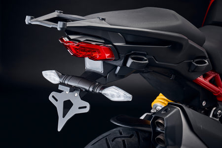 Evotech Tail Tidy - Ducati Multistrada V4 Pikes Peak (2022 - 2024) - 2, PRN015778-017780-04