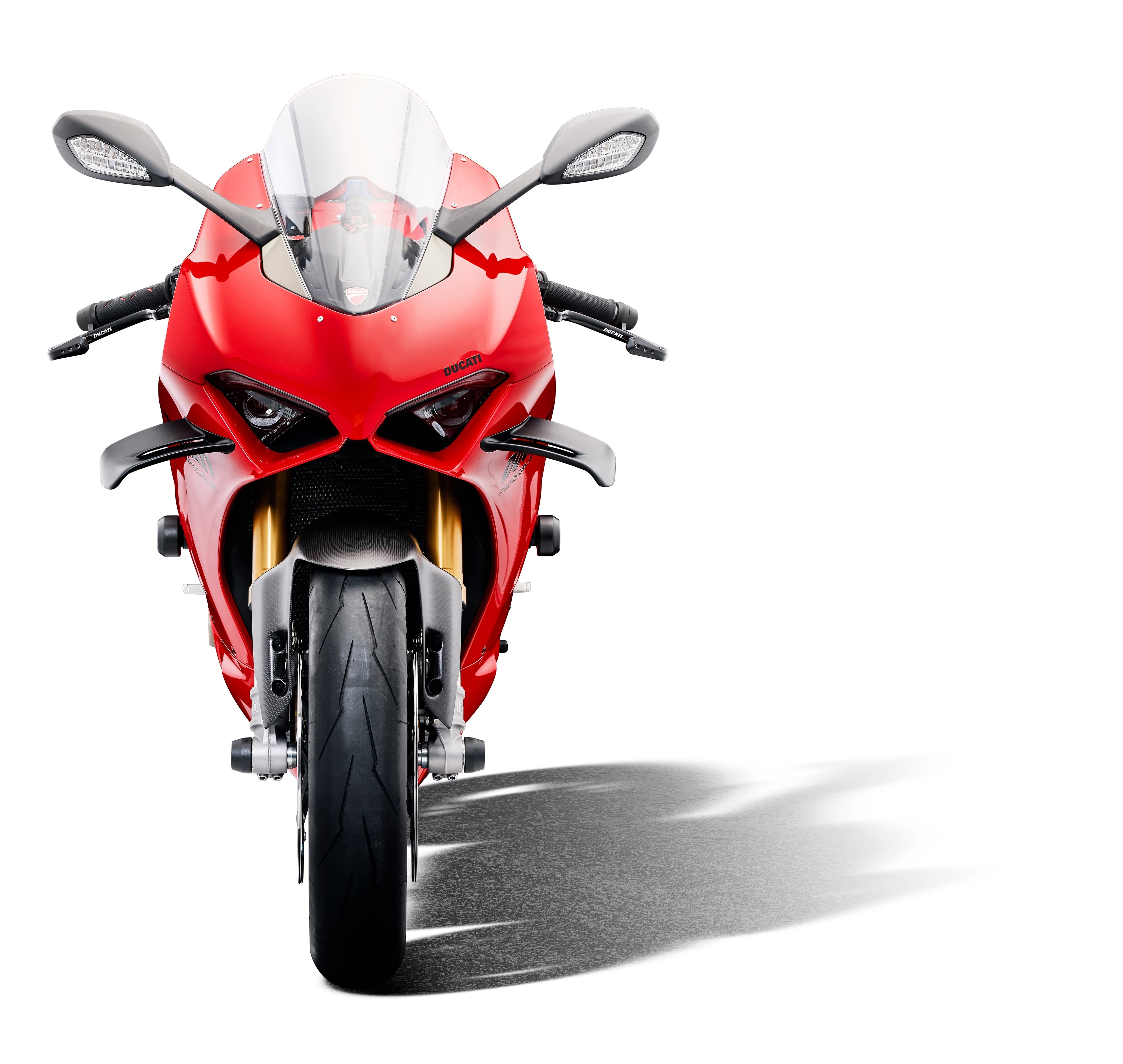 Evotech Ducati Panigale V4 Frame Crash Protection (2021 - 2024) - 6, PRN016103-02