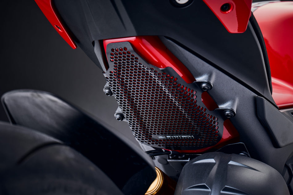 Evotech Ducati Panigale V4 SP2 Fuel Tank Cover Guard (2023- 2024) - 2, PRN014906-11