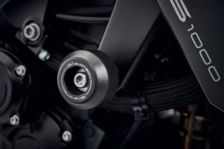 Evotech Suzuki Katana Crash Bobbins (2019+) - 5, PRN012573-02