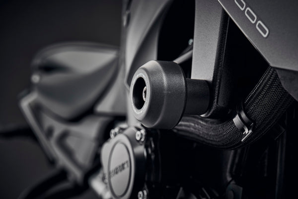Evotech Suzuki Katana Crash Bobbins (2019+) - 3, PRN012573-02