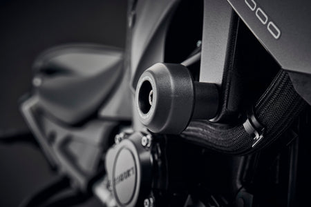 Evotech Suzuki GSX-S1000Z Crash Bobbins (2018 - 2021) - 3, PRN012573-03