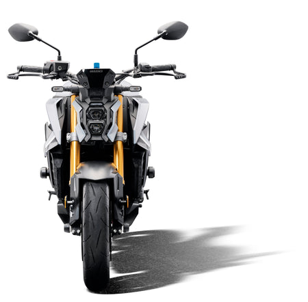 Evotech Suzuki GSX-S950 Crash Bobbins (2022+) - 8, PRN012573-06