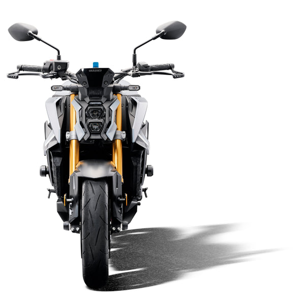 Evotech Suzuki GSX-S950 Crash Bobbins (2022+) - 8, PRN012573-06