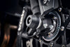 Evotech Front Spindle Bobbins - Suzuki GSX-S1000FT (2018 - 2021) - 2, PRN012578-05