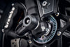 Evotech Spindle Bobbins Kit - Suzuki GSX-S950 (2022+) - 6, PRN012576-012578-09