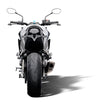 Evotech Spindle Bobbins Kit - Suzuki GSX-S950 (2022+) - 9, PRN012576-012578-09