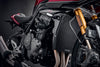 Evotech Radiator Guard (Black) - Triumph Speed Triple 1200 RR (2022+) - 5, PRN015488-02
