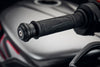 Evotech Bar End Weights (Non Bar End Mirror Version) - Triumph Speed Triple 1200 RS (2025+) - 4, PRN015509-015961-10