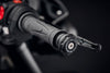 Evotech Bar End Weights (Non Bar End Mirror Version) - Triumph Speed Triple 1200 RS (2025+) - 7, PRN015509-015961-10