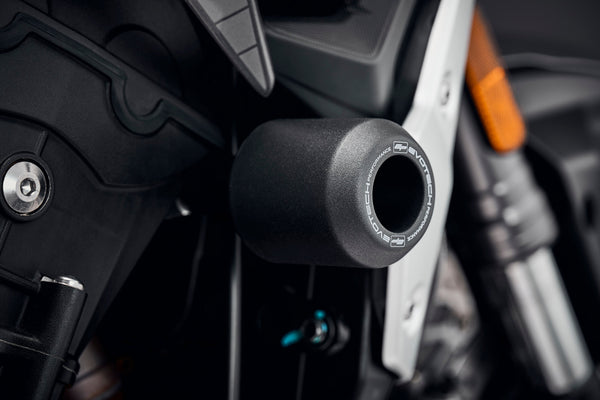 Evotech Crash Bobbins - Triumph Street Triple RS (2017 - 2019) - 6, PRN013706-04