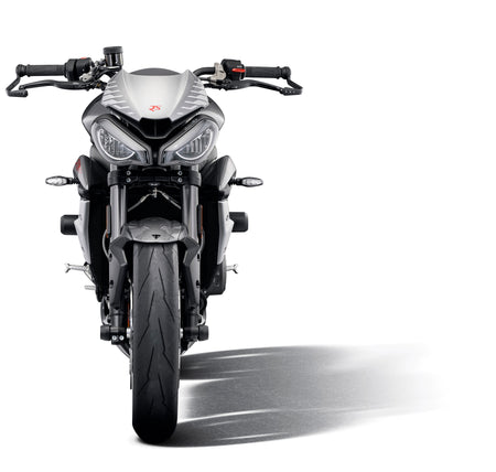 Evotech Crash Bobbins - Triumph Street Triple 765 R (2023+) - 9, PRN013706-12