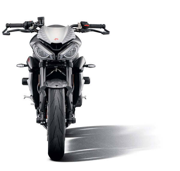 Evotech Crash Bobbins - Triumph Street Triple 765 R (2023+) - 9, PRN013706-12