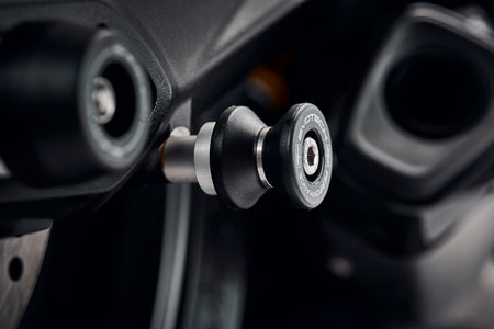 Evotech Paddock Stand Bobbins - Triumph Street Triple R (2017-2019) - 7, PRN012572-03