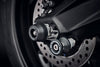 Evotech Rear Spindle Bobbins - Triumph Street Triple S (2017 - 2019) - 2, PRN011887-11