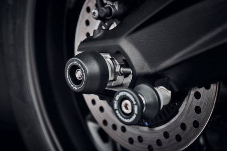 Evotech Rear Spindle Bobbins - Triumph Street Triple S (2017 - 2019) - 2, PRN011887-11