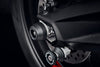 Evotech Rear Spindle Bobbins - Triumph Street Triple R (2013-2016) - 3, PRN011887-05