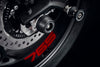 Evotech Rear Spindle Bobbins - Triumph Street Triple S (2017 - 2019) - 5, PRN011887-11