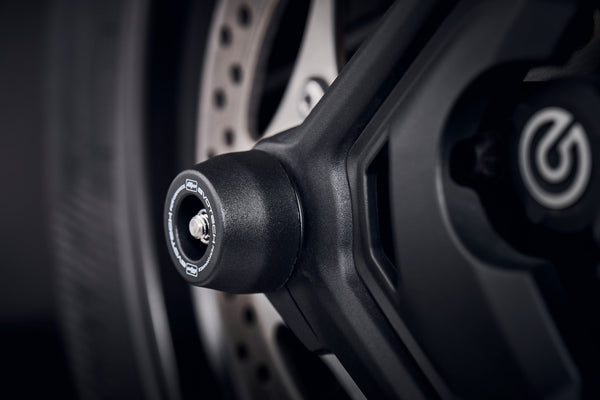 Evotech Spindle Bobbins Kit - Triumph Tiger 1200 GT Pro (2022+) - 3, PRN015943-015946-03