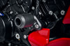 Evotech Ducati Diavel V4 Crash Protection (2023+) - 2, PRN016392-01