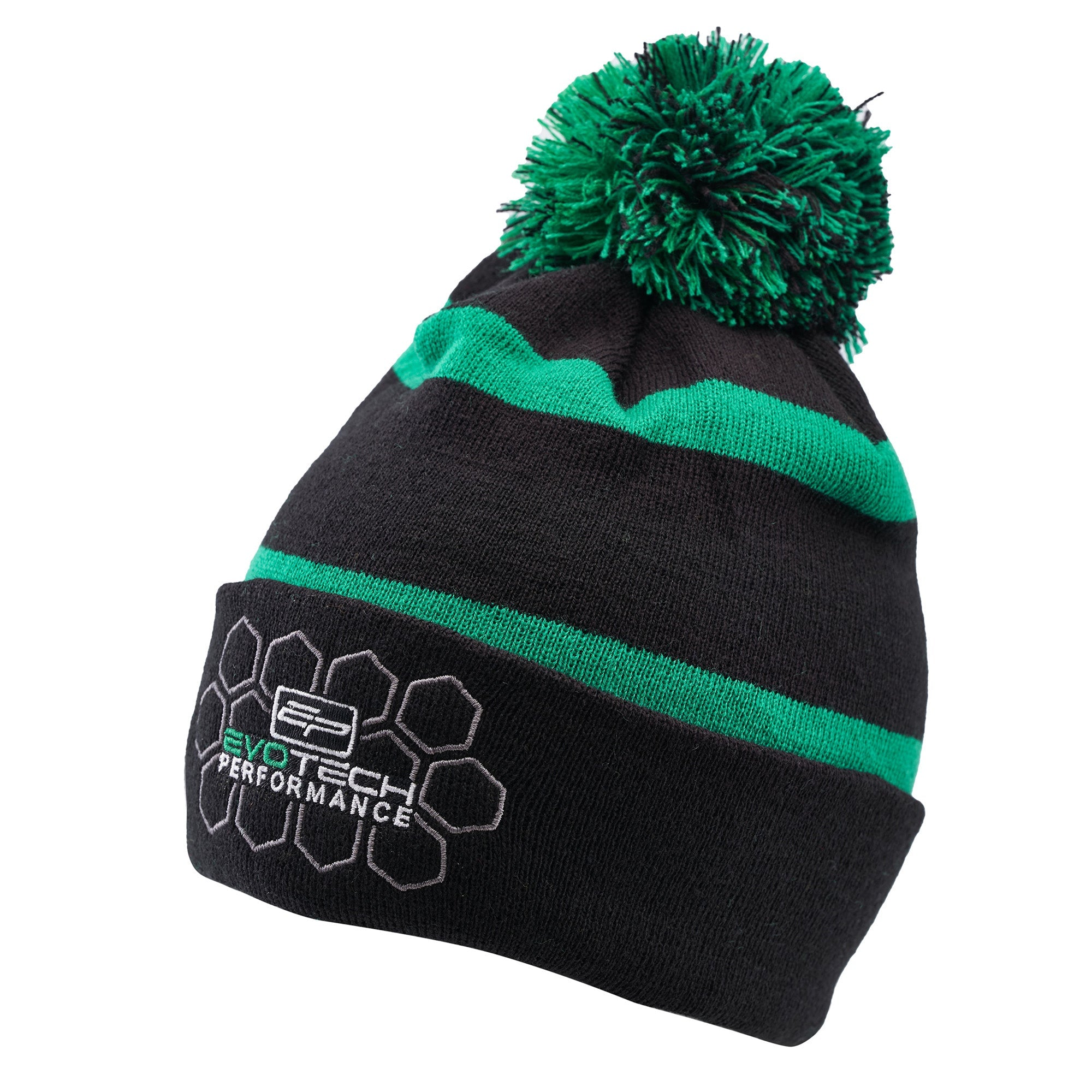 Evotech Limited Edition Bobble Hat - 1, ITM35320-01