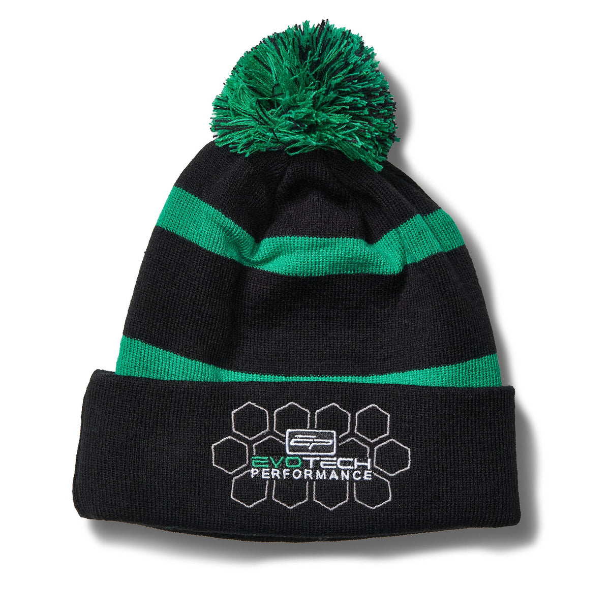 Evotech Limited Edition Bobble Hat - 2, ITM35320-01