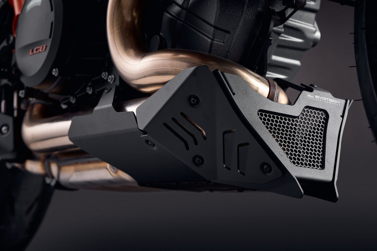 Evotech KTM 1290 Super Duke R Engine Guard (2020+) - 2, PRN015305-015317-01