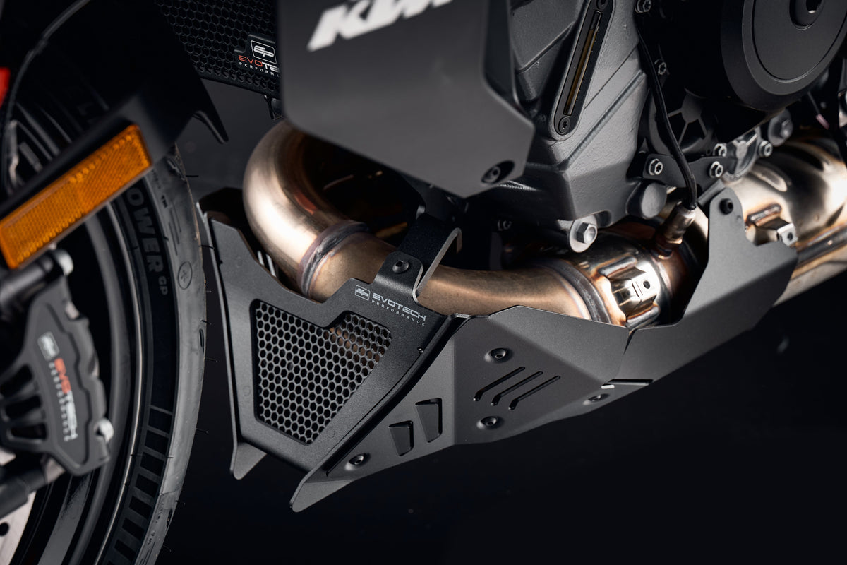 Evotech KTM 1290 Super Duke R Engine Guard (2020+) - 3, PRN015305-015317-01