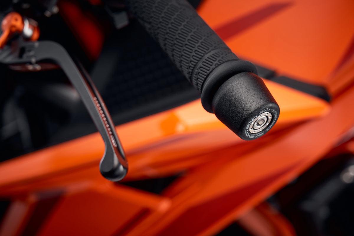 Evotech Brake Lever Protector Kit (Race) - KTM 1390 Super Duke R Evo (2024+) - 3, PRN015536-016052-016053-016059-44