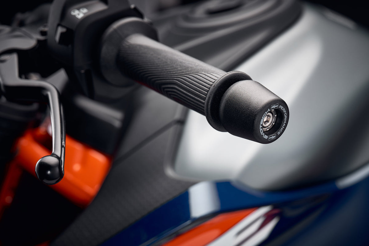 Evotech Husqvarna Vitpilen 401 Brake Lever Protector Kit (2024+) (Road) - 3, PRN015536-016066-016067-017103-03