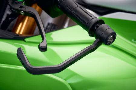 Evotech Kawasaki Ninja ZX-4RR Brake And Clutch Lever Protector Kit (2023+) (Race) - 3, PRN015536-015554-016053-016168-43