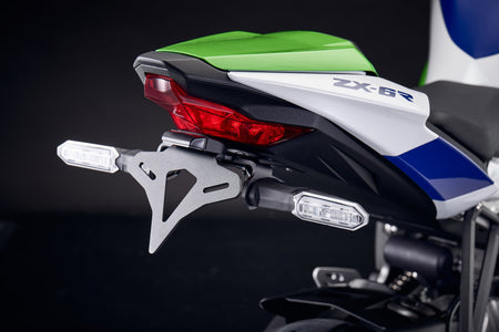 Evotech Tail Tidy - Kawasaki Ninja ZX-6R (2024+) - 2, PRN016699-01