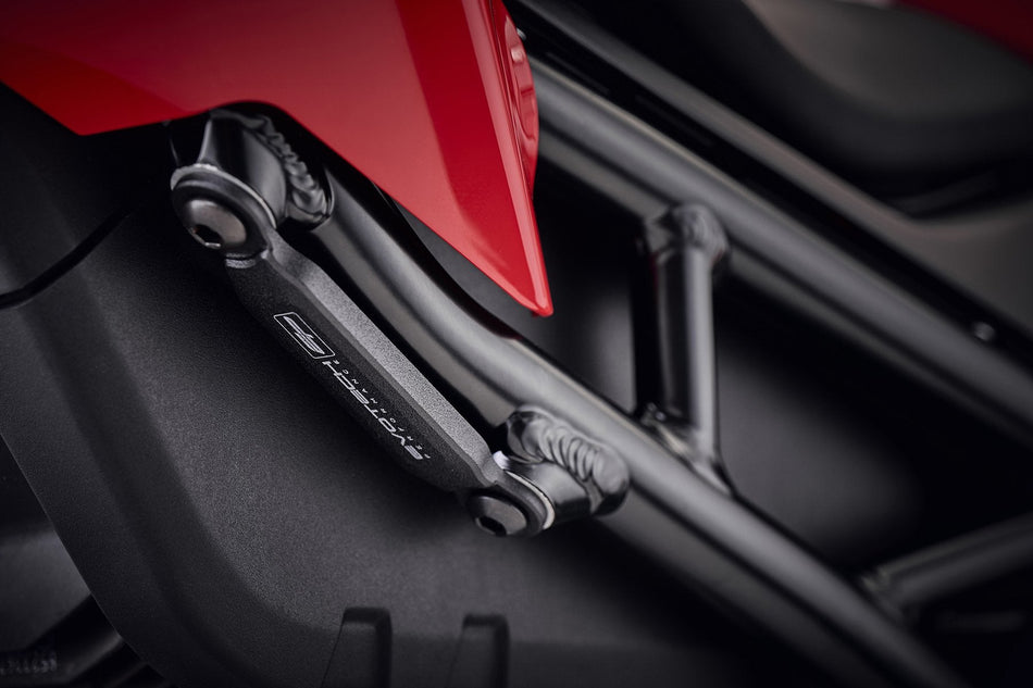 Evotech Pillion Footpeg Removal Kit - BMW S 1000 RR Motorsport (2019-2022) - 2, PRN013710-05