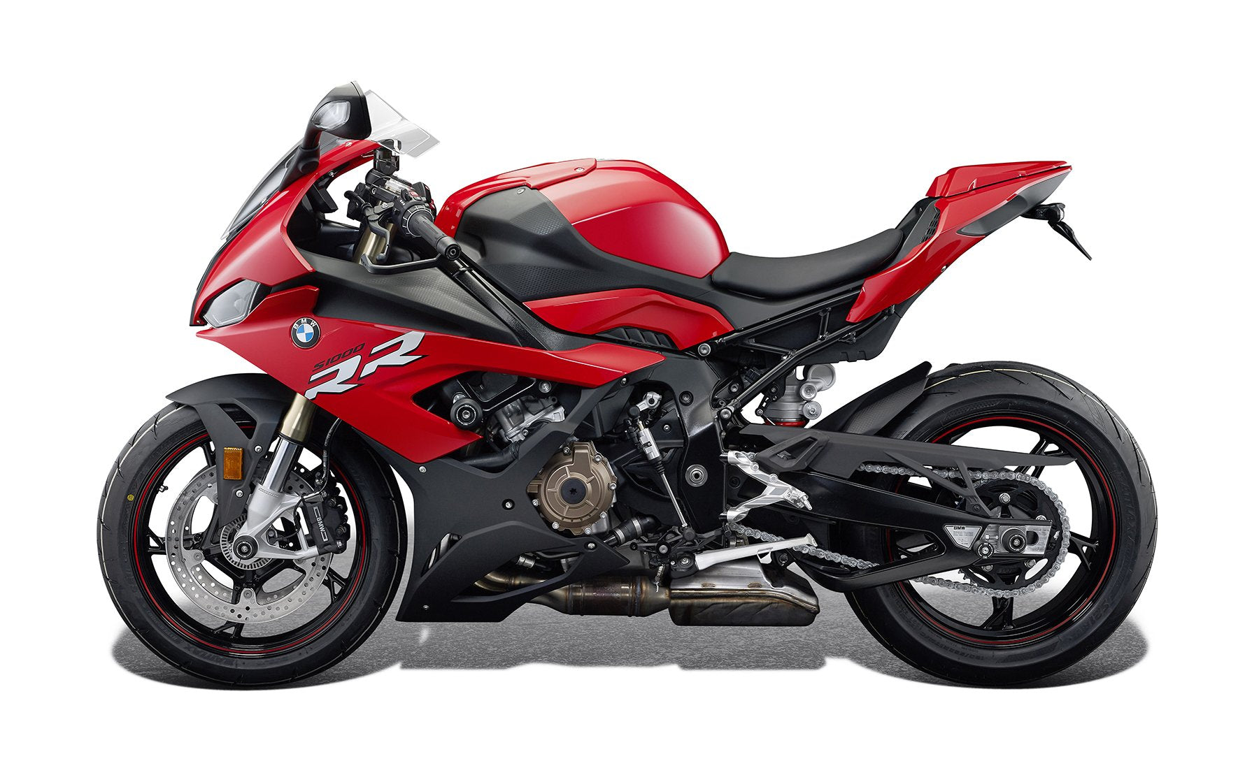 Evotech Paddock Stand Bobbins - BMW S 1000 RR (2019-2022) - 5, PRN012561-03