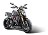 Evotech Ducati Diavel 1260 Radiator Guard (2019 - 2022) - 4, PRN011674-13