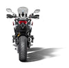 Evotech Rear Spindle Bobbins - Ducati Multistrada 1260 (2018-2020) - 4, PRN013098-31