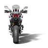 Evotech Rear Spindle Bobbins - Ducati Multistrada 1260 S (2018-2020) - 4, PRN013098-32