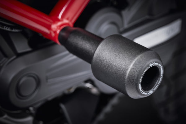 Evotech Ducati Multistrada 1260 S Crash Bobbins (2018-2020) - 3, PRN013903-02