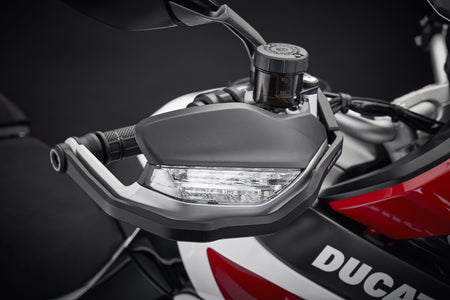Evotech Ducati Multistrada 1200 Enduro Hand Guard Protectors 2016 - 2018 - 3, PRN014664-17