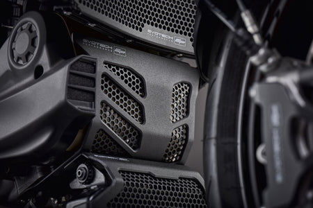 Evotech Ducati Hypermotard 950 SP Engine Guard Protector (2019+) - 2, PRN013069-03