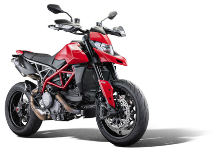 Evotech Ducati Hypermotard 950 RVE Radiator Guard (2020+) - 3, PRN011674-17