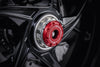 Evotech Rear Spindle Bobbins - Ducati Panigale 1299 R FE (2017-2020) - 3, PRN013098-38
