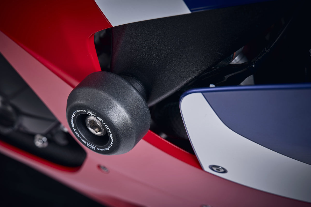Evotech Crash Protection - Honda CBR1000RR-R (2024+) - 3, PRN014774-03