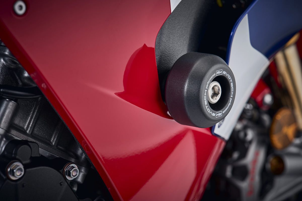 Evotech Crash Protection - Honda CBR1000RR-R (2024+) - 4, PRN014774-03