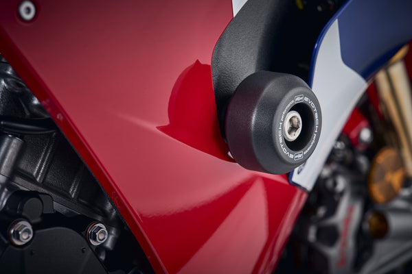 Evotech Crash Protection - Honda CBR1000RR-R (2024+) - 4, PRN014774-03