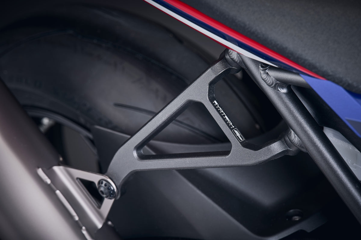 Evotech Exhaust Hanger - Honda CBR1000RR-R SP (2024+) - 2, PRN014795-05