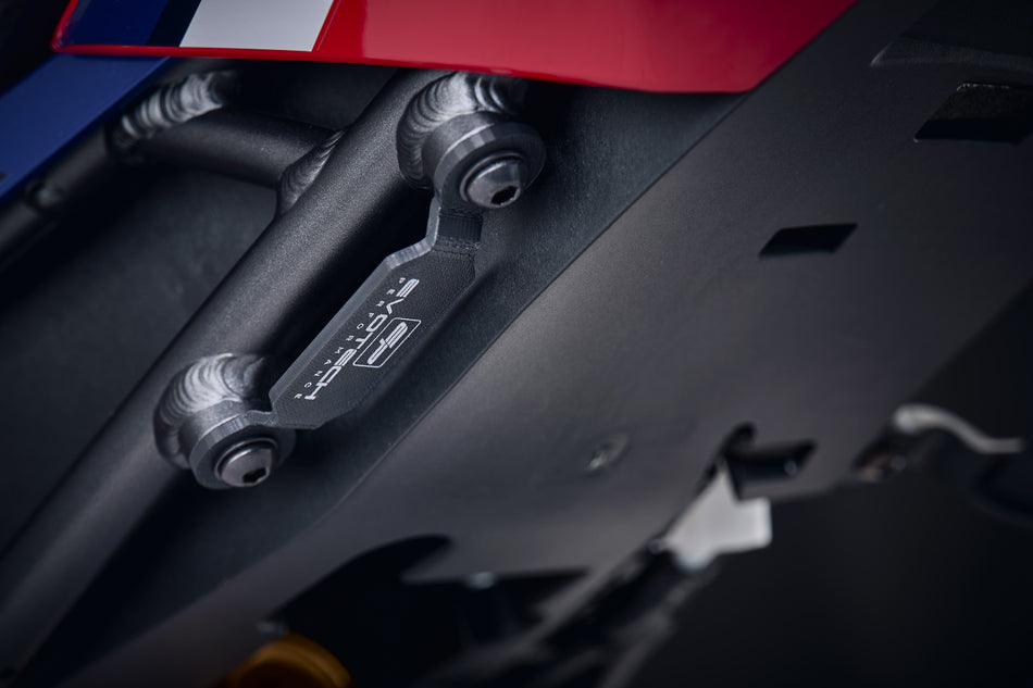 Evotech Pillion Footpeg Removal Kit - Honda CBR1000RR-R (2020 - 2023) - 2, PRN014873-01