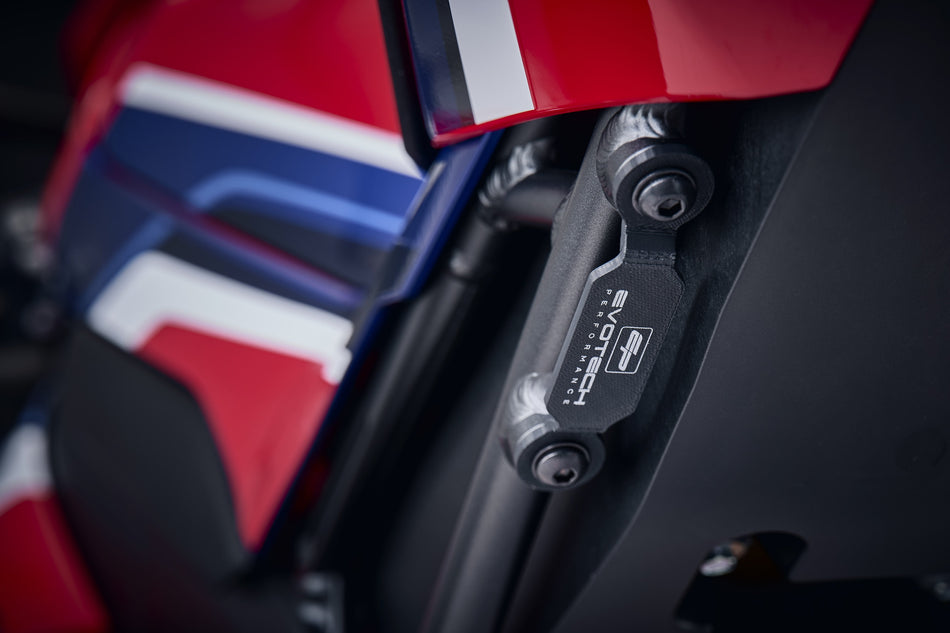 Evotech Pillion Footpeg Removal Kit - Honda CBR1000RR-R SP (2020 - 2023) - 2, PRN014873-03